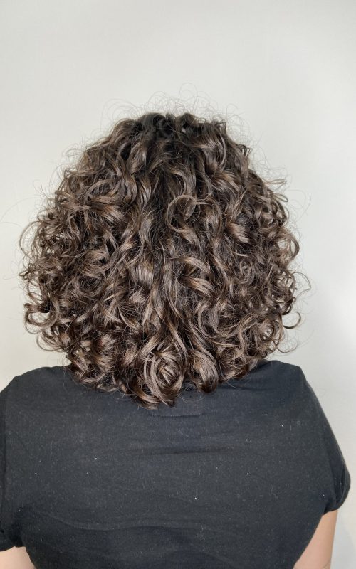 Curlypop despues