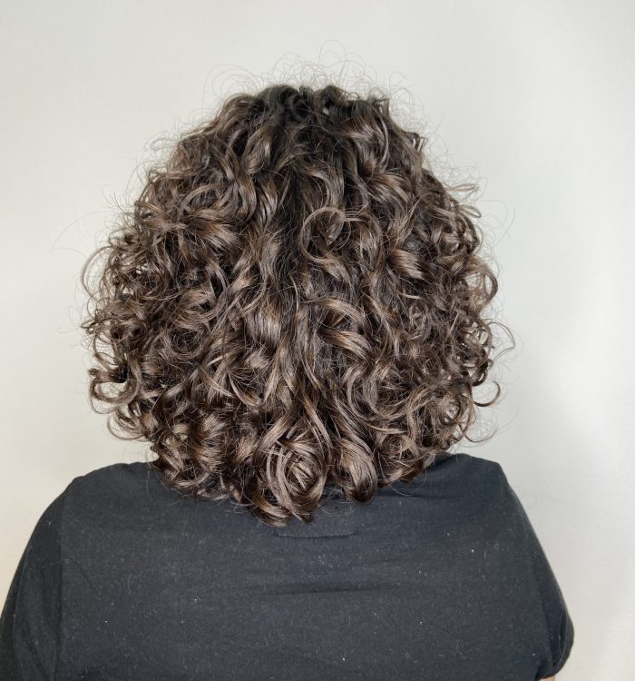 Curlypop despues